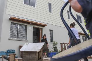 Relocalización proyecto Chacarita Relocalización proyecto Chacarita