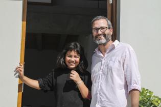 Relocalización proyecto Chacarita Relocalización proyecto Chacarita