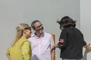 Relocalización proyecto Chacarita Relocalización proyecto Chacarita