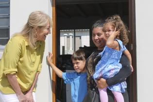 Relocalización proyecto Chacarita Relocalización proyecto Chacarita