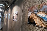 Exposición fotográfica sobre Andorra
