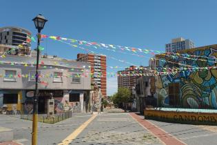 Recorrido turístico Latido Afro 