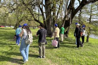 La Gran Biobúsqueda del Sur La Gran Biobúsqueda del Sur