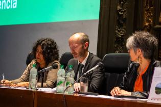 Seminario; Juventud, suicidio y violencia basada en género: diálogos intersectoriales para una política pública basada en la evidencia Seminario; Juventud, suicidio y violencia basada en género: diálogos intersectoriales para una política pública basada en la evidencia