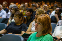 Seminario; Juventud, suicidio y violencia basada en género: diálogos intersectoriales para una política pública basada en la evidencia