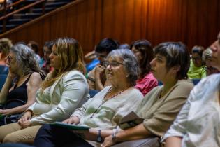 Seminario; Juventud, suicidio y violencia basada en género: diálogos intersectoriales para una política pública basada en la evidencia