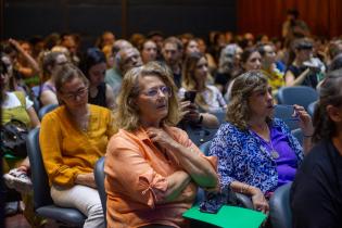 Seminario; Juventud, suicidio y violencia basada en género: diálogos intersectoriales para una política pública basada en la evidencia