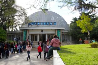 Planetario y Parque de la Amistad Planetario y Parque de la Amistad