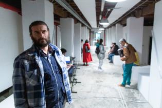 Un drama escandinavo Un drama escandinavo