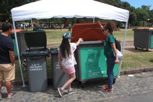 Educación Ambiental