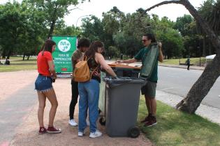 Educación Ambiental