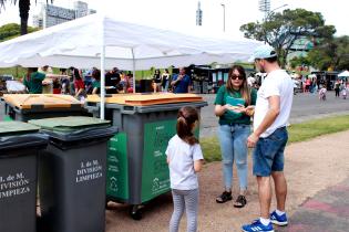 Educación Ambiental