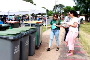 Educación Ambiental