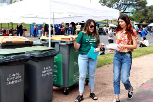 Educación Ambiental