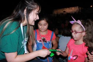  Educación ambiental en escenarios populares