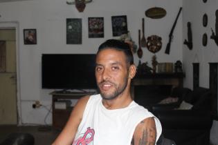 José Luis Silvera - “La principal mejora que esperamos es la seguridad” José Luis Silvera - “La principal mejora que esperamos es la seguridad”