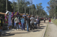 Día nacional de la Agroecología