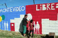 Campaña Montevideo libre de acoso