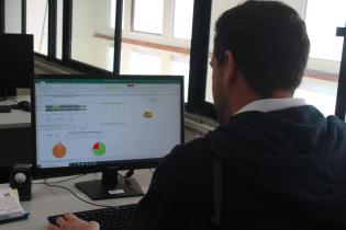 Servicio de Planificación, Administración y Apoyo Servicio de Planificación, Administración y Apoyo