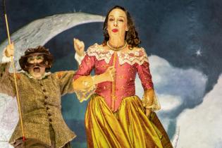 Teatro Solís Un poco de belleza por favor Teatro Solís Un poco de belleza por favor 15 de noviembre 2024