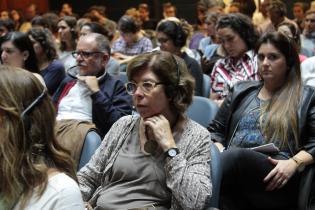 Conferencia sobre lo público, lo privado y lo común