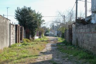 Recorrida por los asentamientos Nueva Estrella y Nuestro Amanecer en el marco del Plan ABC 