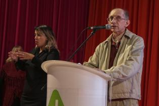 Montevideo abierta: Cabildo del Municipio D 