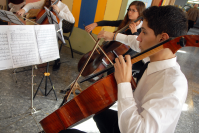 Escuela de Música Vicente Ascone