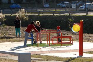 Parque de la Juventud