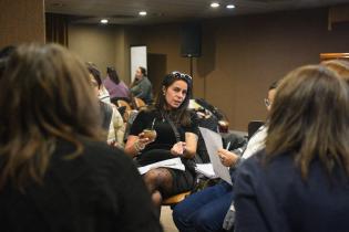 Encuentro de equipos jurídicos de las Comunas Mujer Encuentro de equipos jurídicos de las Comunas Mujer