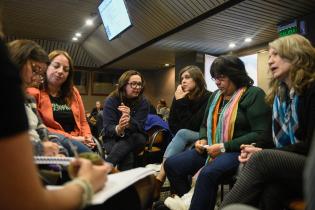 Encuentro de equipos jurídicos de las Comunas Mujer Encuentro de equipos jurídicos de las Comunas Mujer