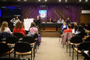 Encuentro de equipos jurídicos de las Comunas Mujer Encuentro de equipos jurídicos de las Comunas Mujer