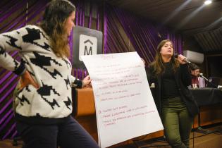 Encuentro de equipos jurídicos de las Comunas Mujer Encuentro de equipos jurídicos de las Comunas Mujer