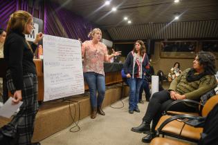 Encuentro de equipos jurídicos de las Comunas Mujer Encuentro de equipos jurídicos de las Comunas Mujer