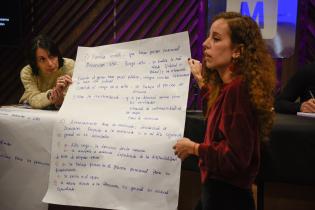 Encuentro de equipos jurídicos de las Comunas Mujer Encuentro de equipos jurídicos de las Comunas Mujer