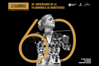 60° aniversario de la Filarmonica de Montevideo