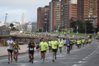 Maratón Montevideo