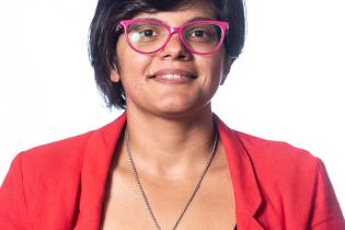 Directora de Salud Virginia Cardozo Directora de Salud Virginia Cardozo