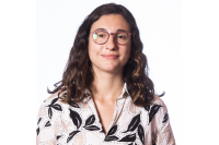 Directora Atención y Orientación sobre Servicios Sociales Matilde López