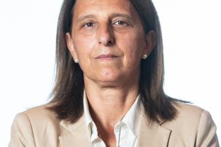 Directora de Vialidad Ana Goitiño Directora de Vialidad Ana Goitiño