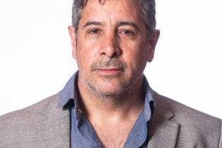 Coordinador de la Secretaría de Personas Mayores Leonel Molinelli Coordinador de la Secretaría de Personas Mayores Leonel Molinelli