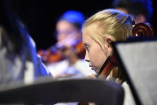Sistema de Orquestas Juveniles e Infantiles del Uruguay Sistema de Orquestas Juveniles e Infantiles del Uruguay