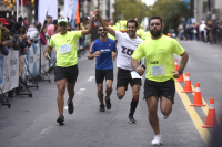 Maratón Montevideo