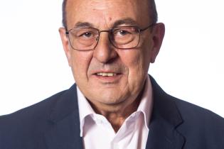 Coordinador de la Gerencia de Casinos Gerardo Lorbeer Coordinador de la Gerencia de Casinos Gerardo Lorbeer
