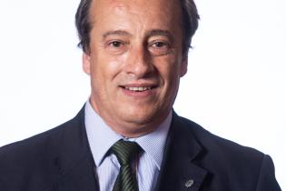 Coordinador de la Gerencia de Eventos Pablo Barletta Coordinador de la Gerencia de Eventos Pablo Barletta