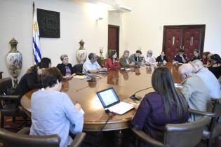 Comité Departamental de Emergencias