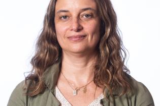 Directora de Desarrollo Sostenible e Inteligente María Eugenia Corti Directora de Desarrollo Sostenible e Inteligente María Eugenia Corti