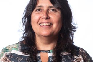 Directora de Asesoría para la Igualdad de Género Solana Quesada Directora de Asesoría para la Igualdad de Género Solana Quesada
