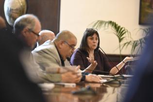 Comité Departamental de Emergencias Comité Departamental de Emergencias