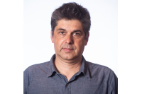 Director de Planificación Luis Oreggioni